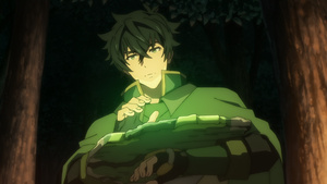 Ñyuum: The Rising of the Shield Hero Season 3